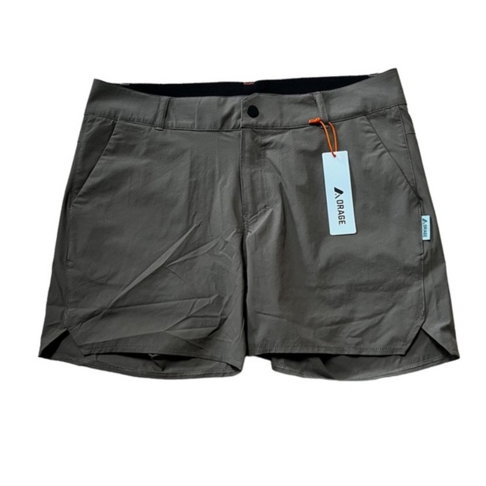 New Orage Shorts Size 6